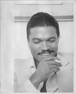 Billy Dee Williams Warms Up To Idea Of Donald Glover Reprising His