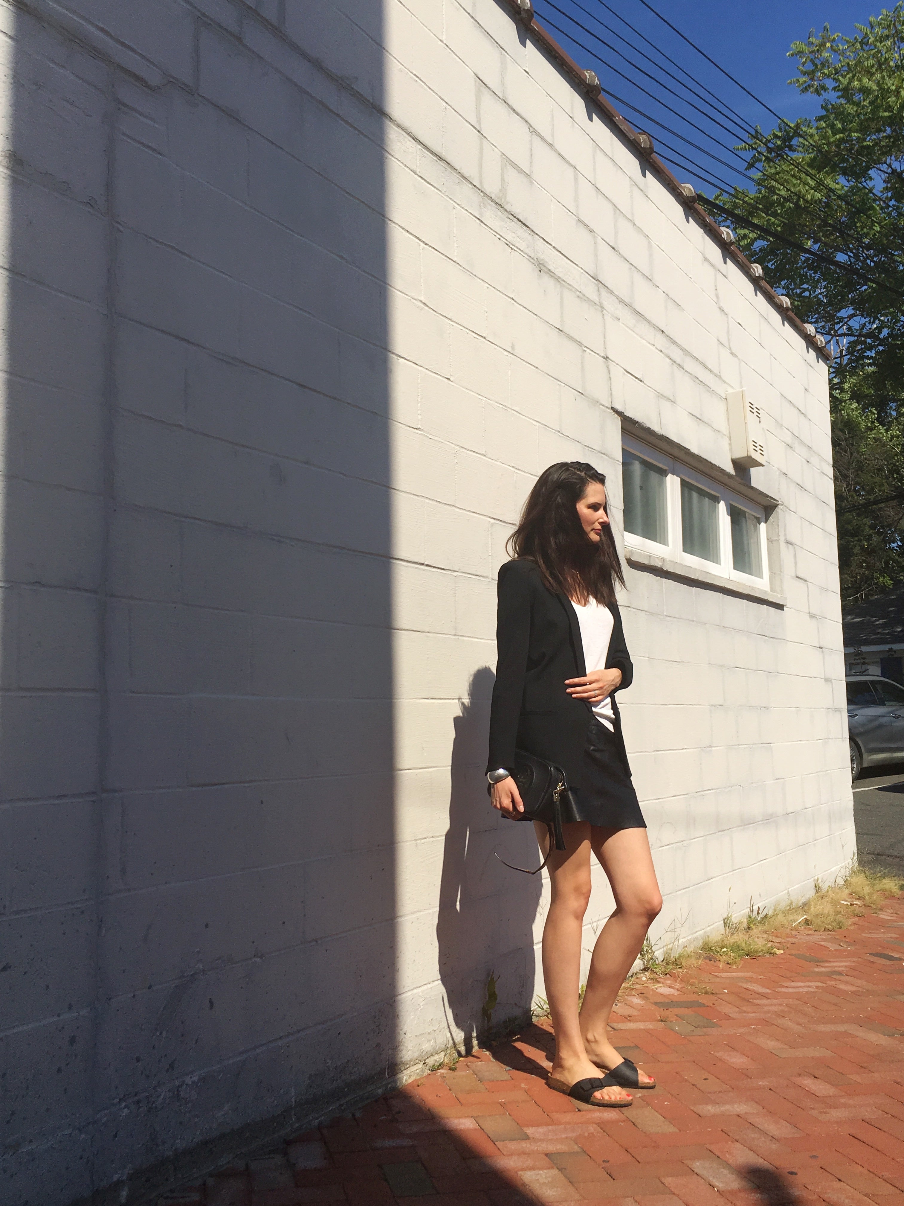 Why I Wear A Daily Uniform | HuffPost Life Why I Wear A Daily Uniform | HuffPost Life