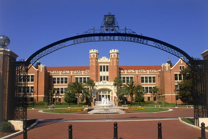 Officials at Florida State University in Tallahassee have announced that more than a dozen students have become infected with hand, foot and mouth disease.