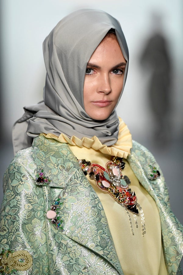 Fashion Hijab Styles Fashion Hijab Styles