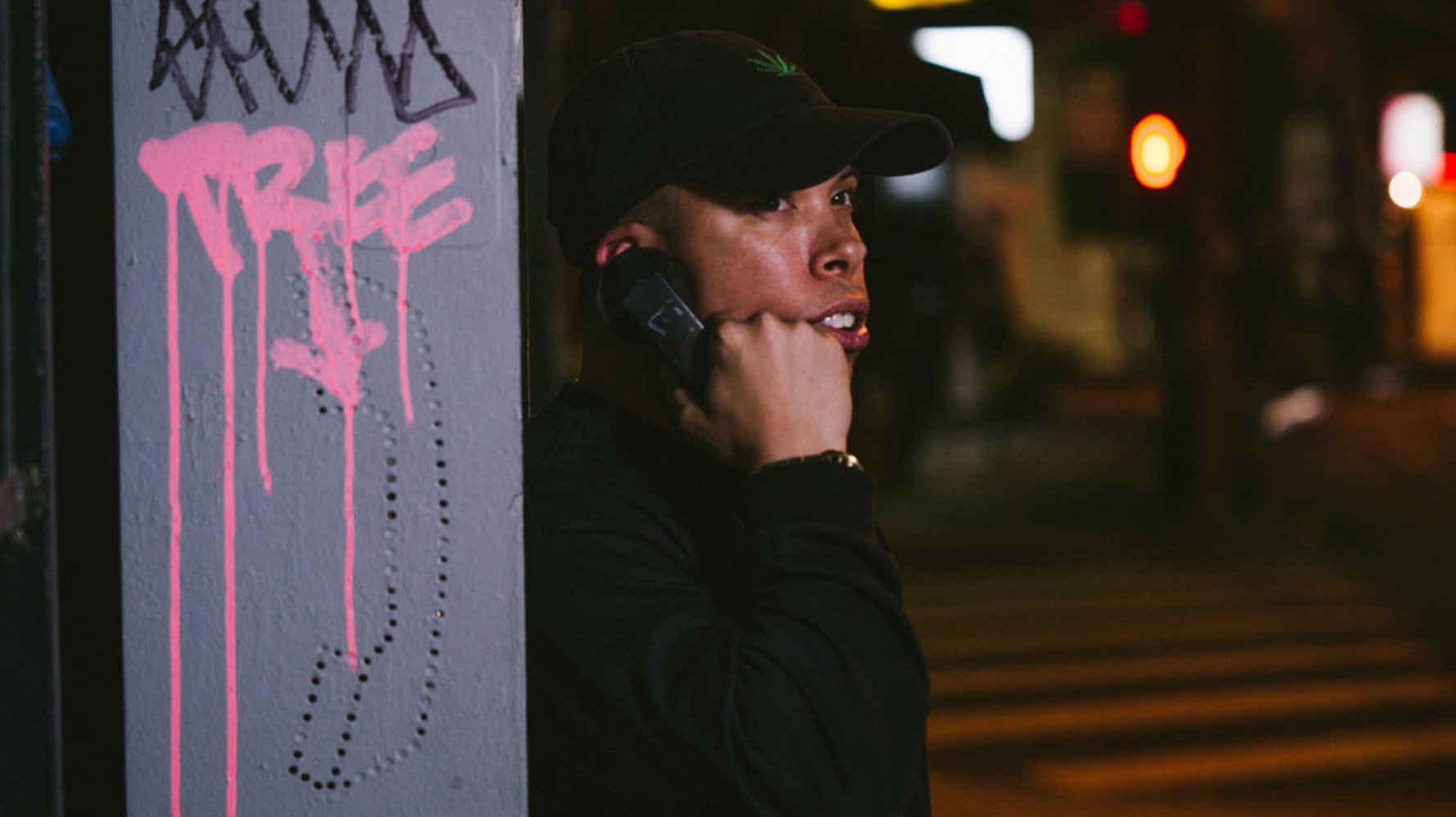 Demrick – Patience Lyrics