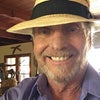 Butch Warner - Writer, musician, and psychotherapist