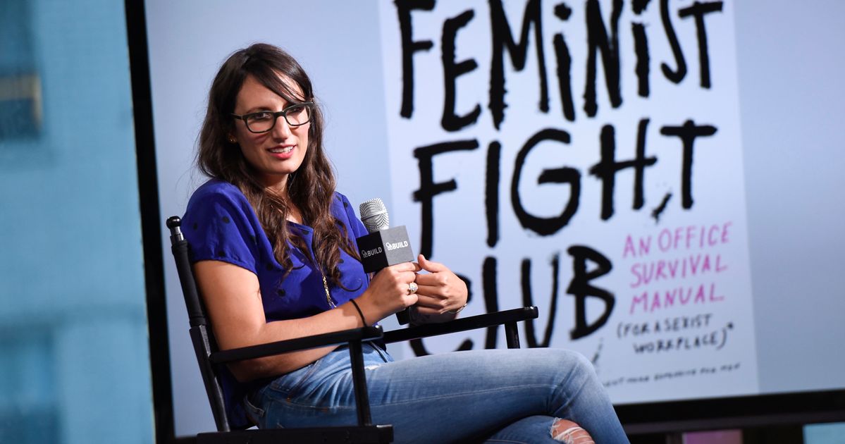 23 foto e immagini di Men Interrupt Women Seminar - Getty Images