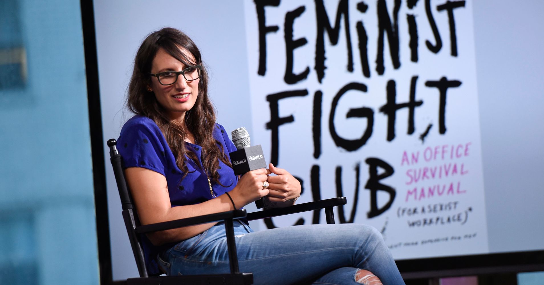 How To Fight Subtle Sexism At Work Like A Lady Boss Huffpost