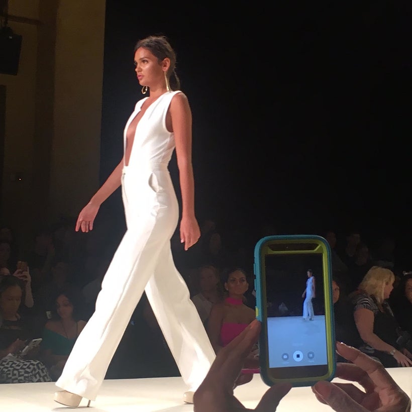 Mario de la Torre Spring/Summer 2017