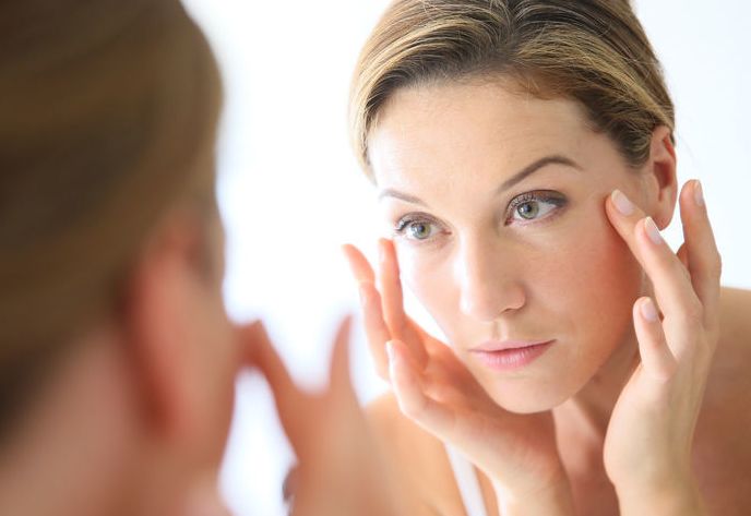 Small tweaks in your daily routine can make a big difference in preventing wrinkles!