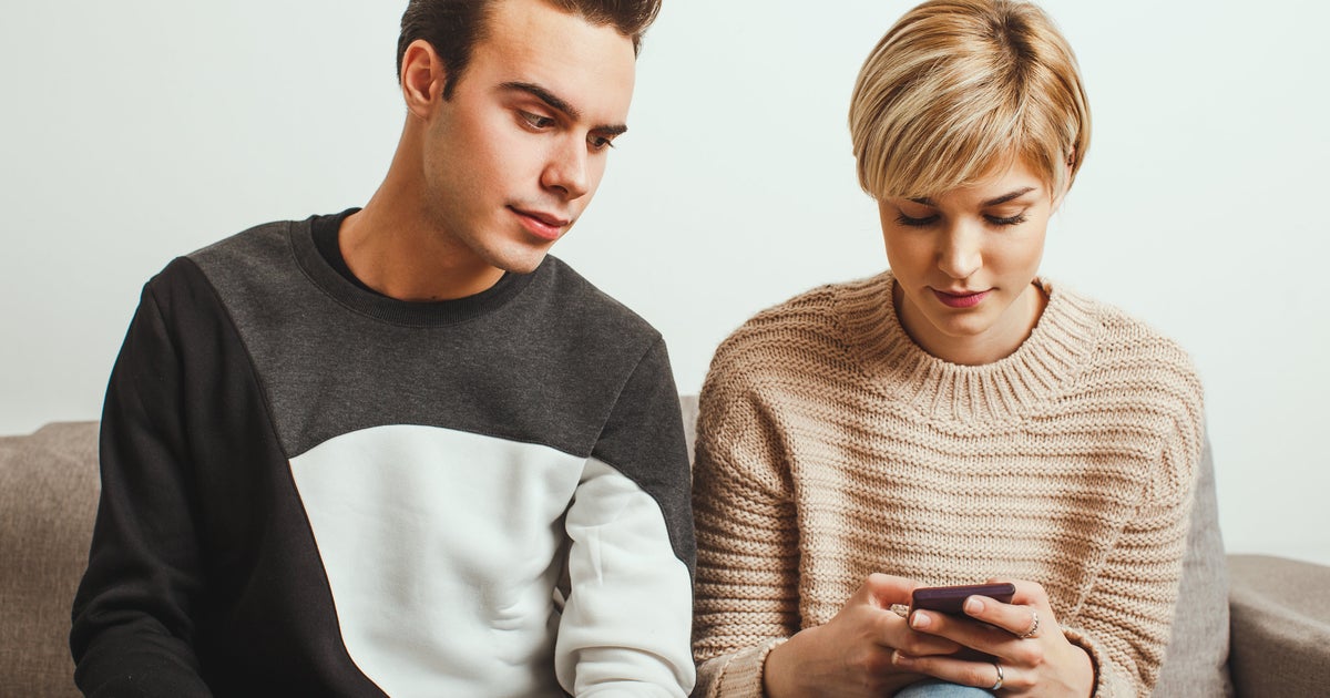 1 In 3 People Have An Envious Personality Type | HuffPost UK Tech