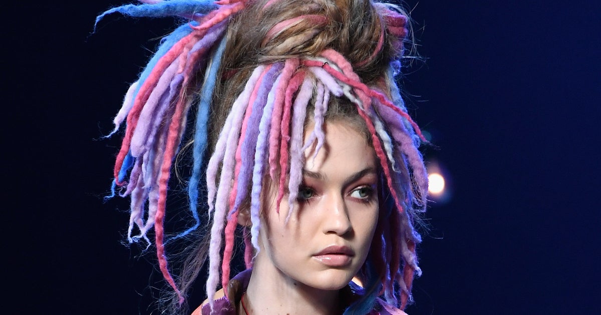 Marc Jacobs Accused Of Cultural Appropriation At New York Fashion Week