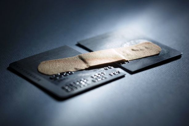 How To Choose A Credit Card Repair