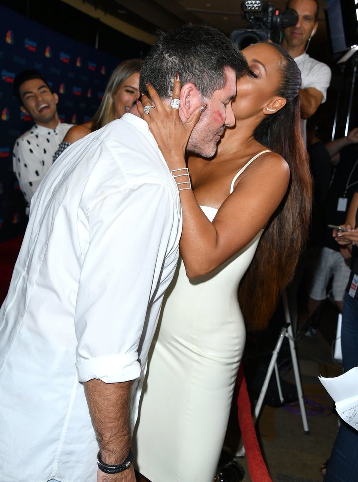 <strong>Mel B will make a return to 'The X Factor' later in the series</strong>