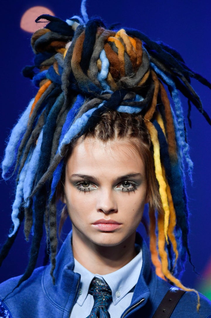 Marc Jacobs Dreadlocks: What Is Cultural Appropriation?