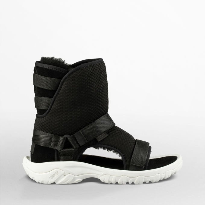 This Teva X Ugg Hybrid Boot Is The Stuff Of Nightmares HuffPost Life