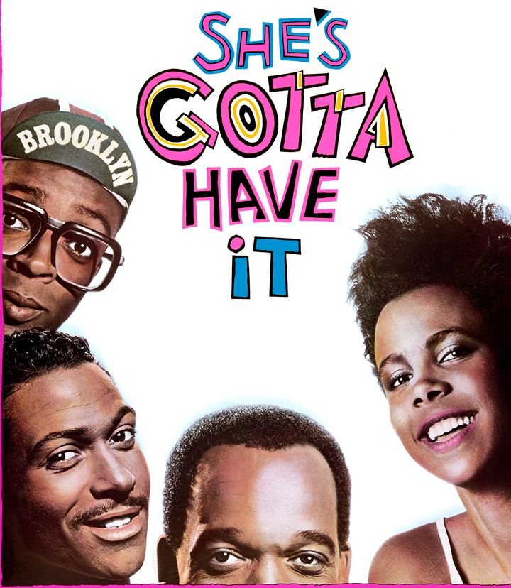 Netflix Orders 'She's Gotta Have It' Spike Lee Series Based On His Landmark  Movie | HuffPost Voices