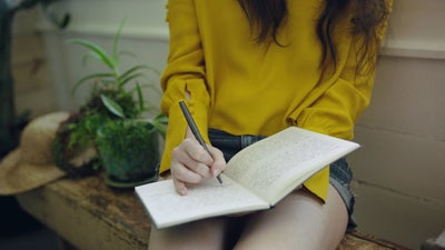 journaling