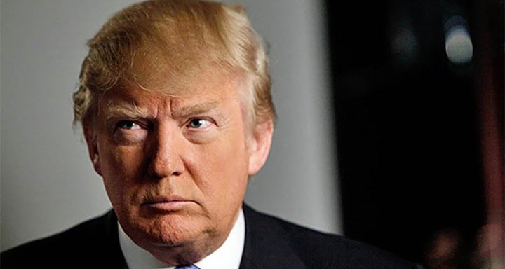 An Open Letter to Donald Trump