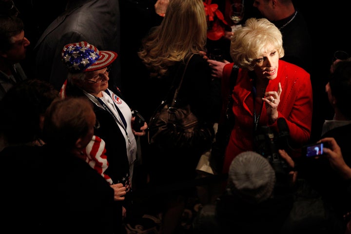 Orly Taitz has been arguing for years that President Barack Obama produced fraudulent documents about his background.