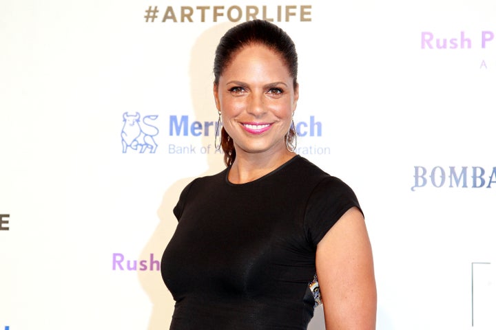 Soledad O'Brien will host American Graduate Day Sept. 17. Check your local listings. 