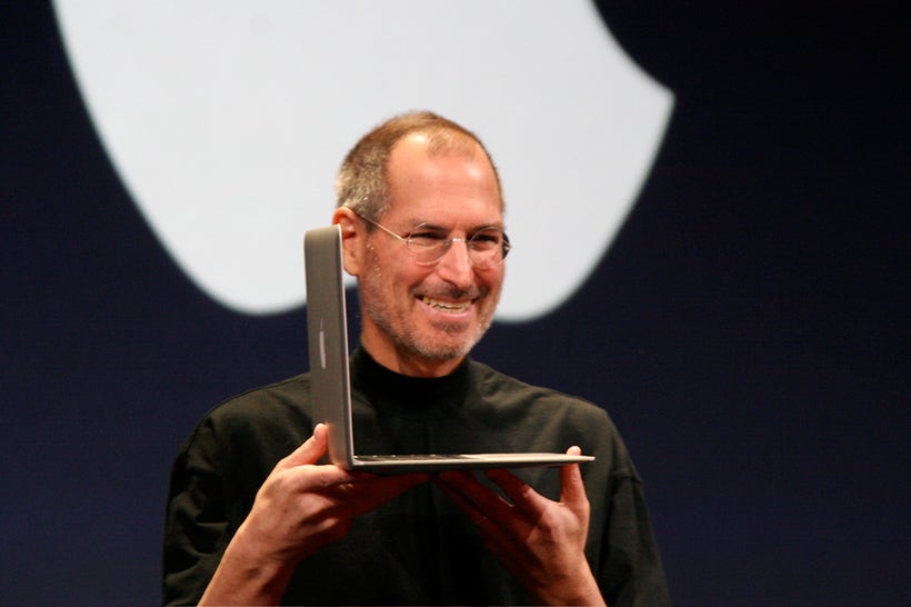 Apple built a digital empire with its open platform.