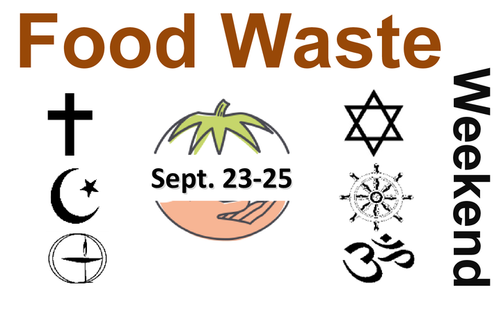 Food Waste Weekend