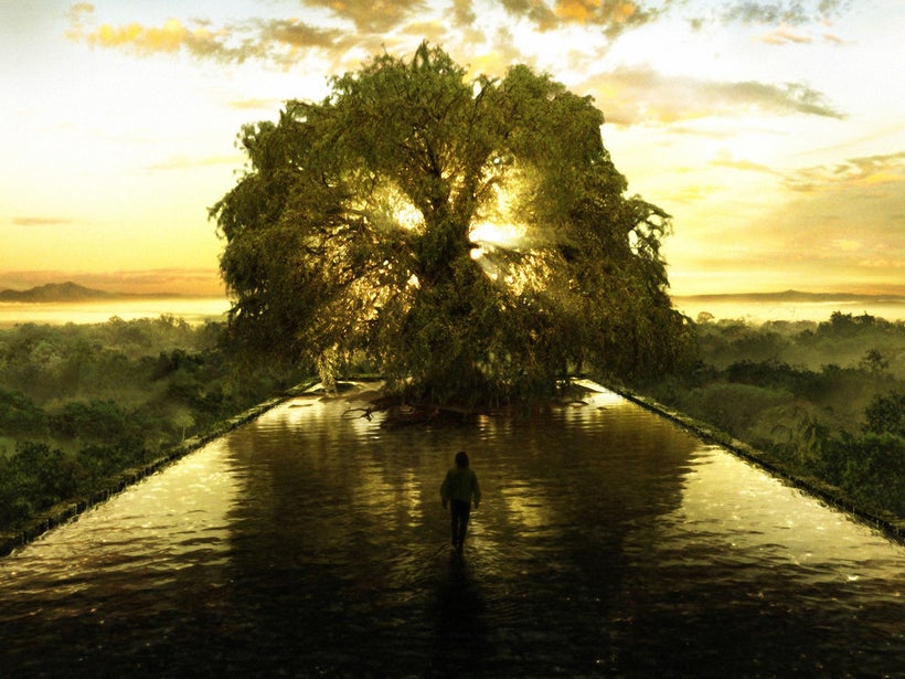 The Fountain - Film - Darren Aronofsky
