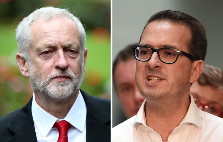 Corbyn is expected to beat Owen Smith in the Labour leadership contest.
