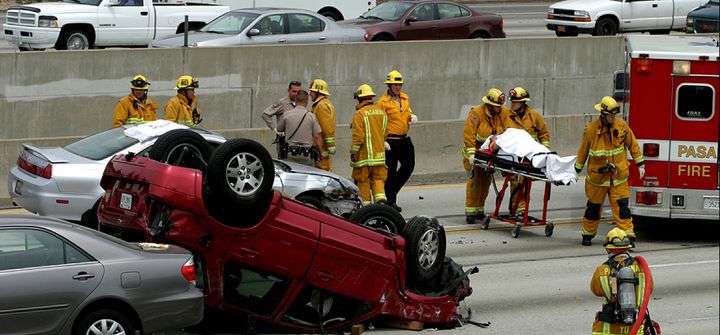 Personal Injury Attorney in San Diego