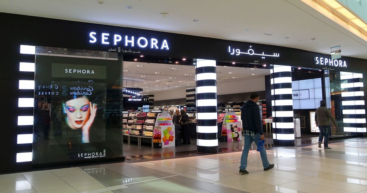 French Beauty Retailer Sephora Confirms Return to UK With Westfield London  Signing