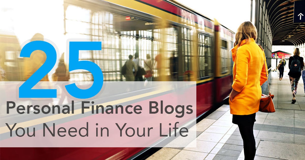 25 Personal Finance Blogs You Need in Your Life (And Their Best Posts ...