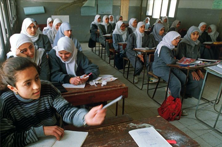 In Egypt, the education of girls and women in the community has been linked to a reduction in FGM.