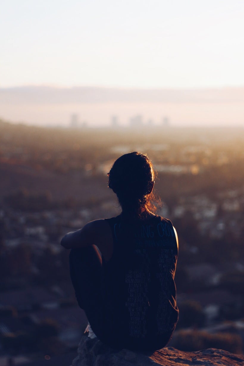 Companies will never have the empathy, passion, or dreams of a human being.