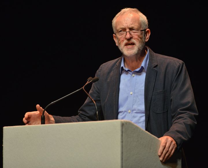 Jeremy Corbyn has backed the return of elections to select the shadow cabinet, but suggested that the party’s membership could be included the vote