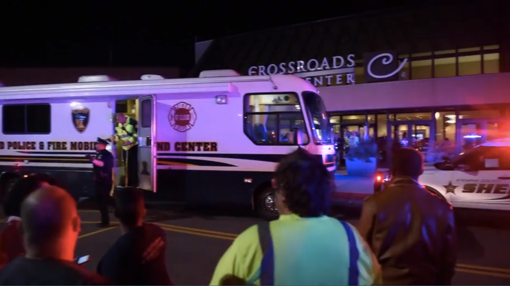 ISIS Claims Minnesota Stabbing Was Carried Out By Supporter HuffPost