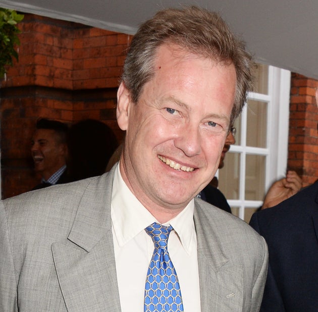 Queen S Cousin Comes Out As The First Openly Gay Royal Huffpost Australia