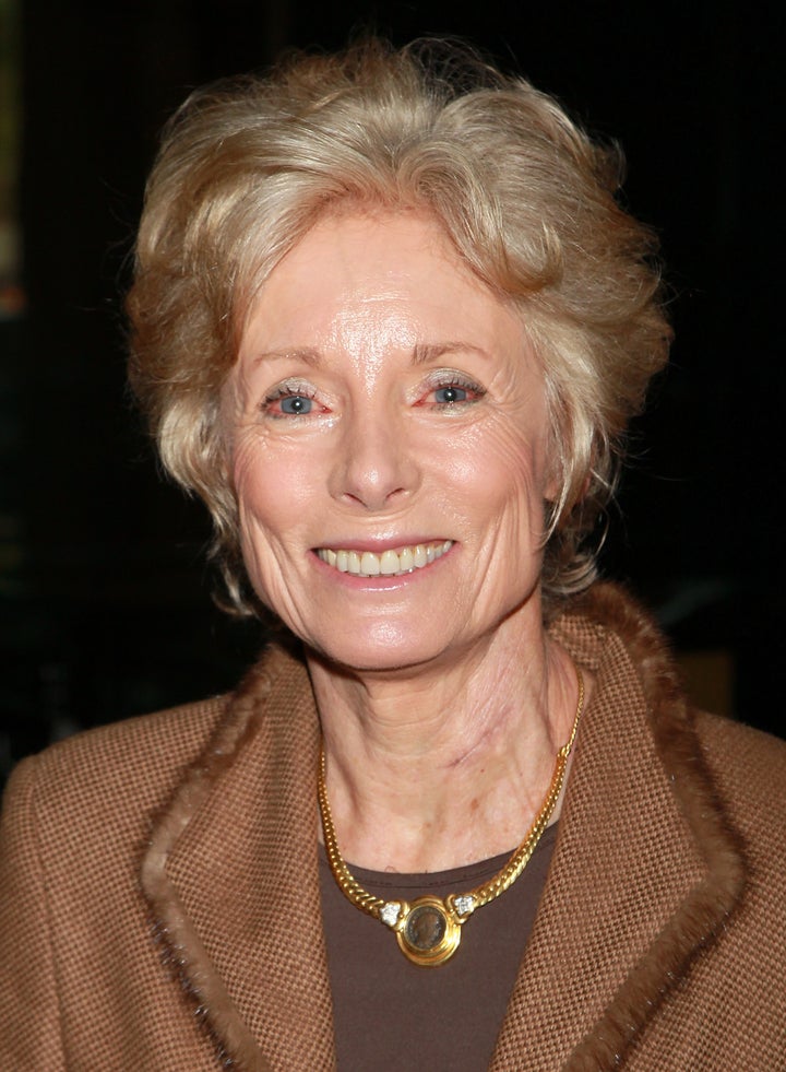 Carr attends an award ceremony in Beverly Hills, California. After starring in the Academy Award-winning film she became an i