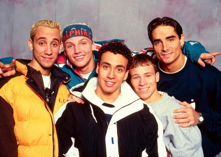 BSB vs 'N Sync: The True Story Behind Their Epic Boy Band Rivalry