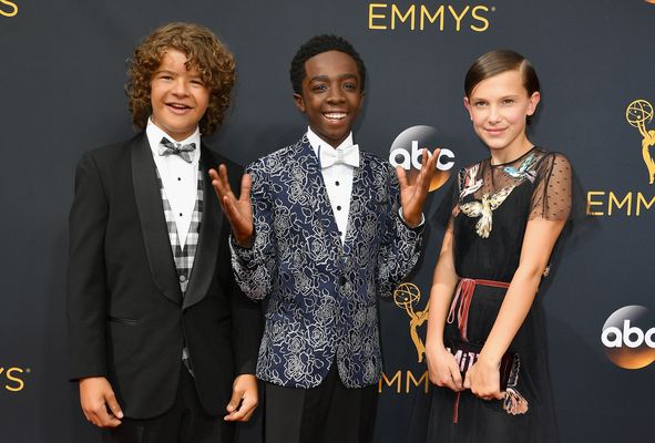 Stranger Things: Barb, Eleven score Emmy nominations