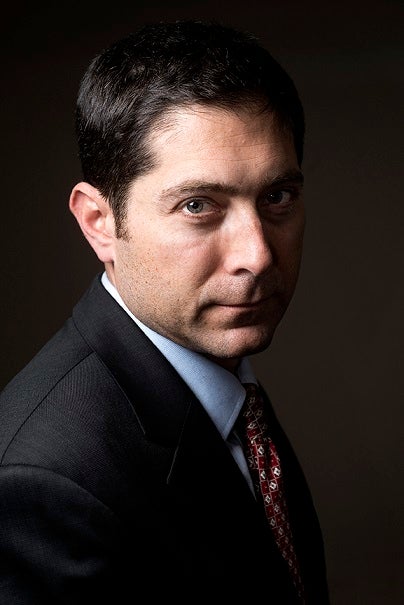 Todd Moss