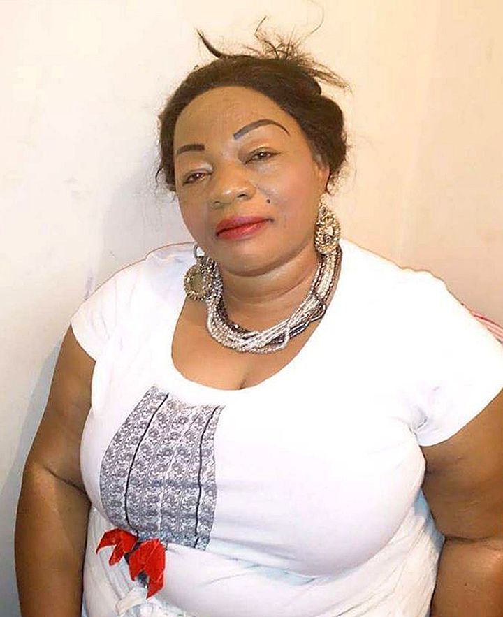 Annie Besala Ekofo was found dead at a flat in East Finchley