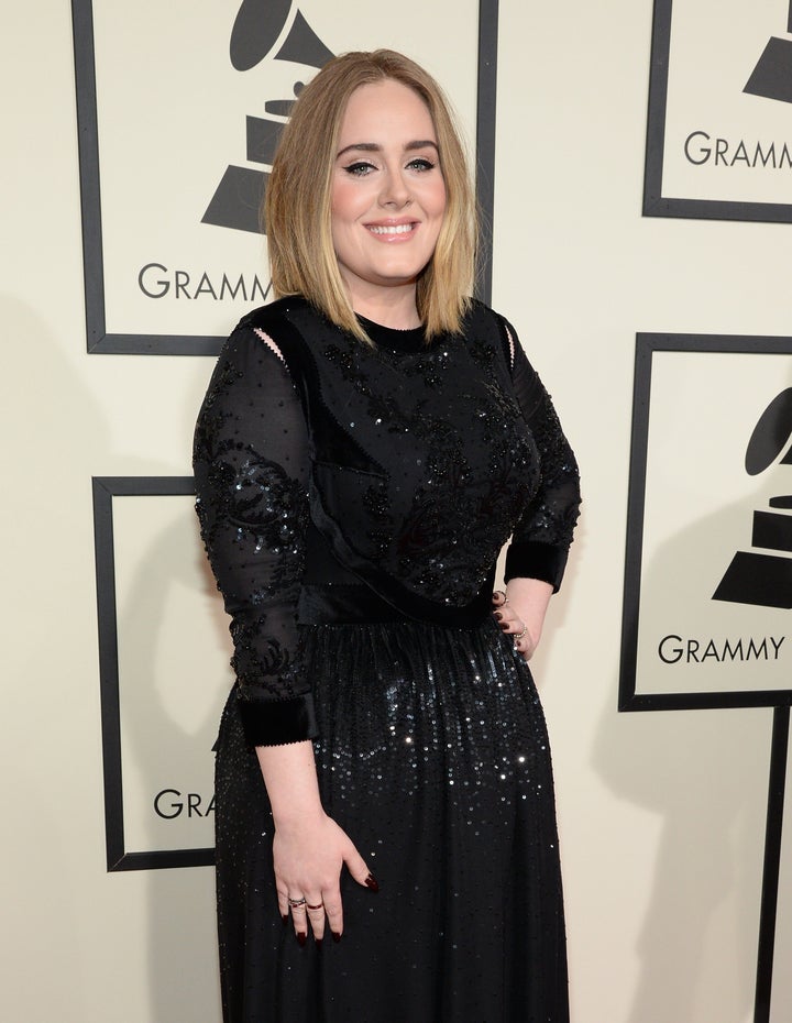 Adele