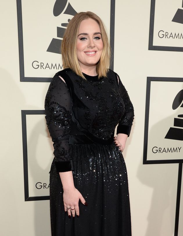 Adele Suggests University Is In Her Future, When World Tour Comes To An ...