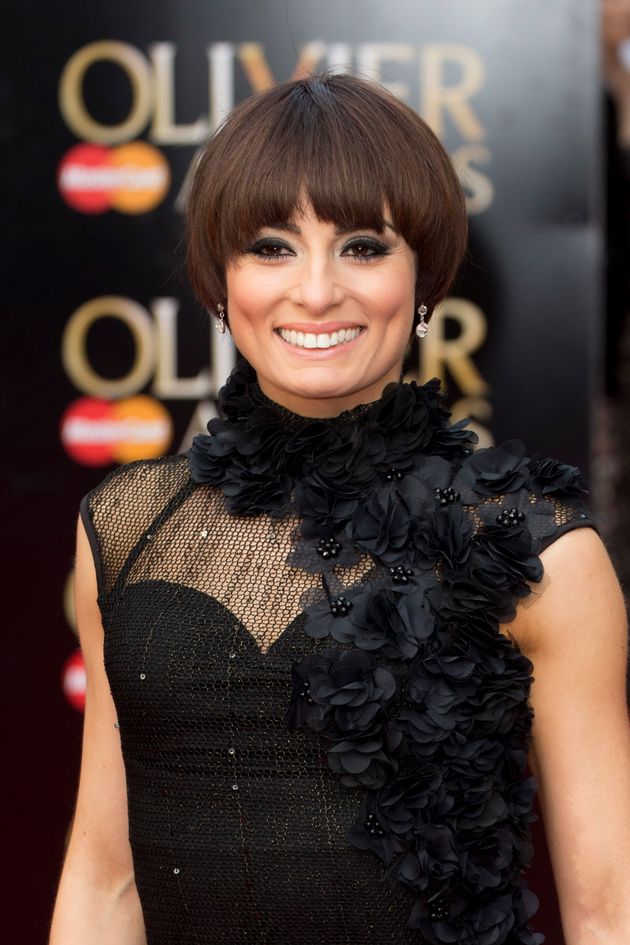 ‘Strictly Come Dancing’: Former Pro Flavia Cacace Gives Her Verdict On ...