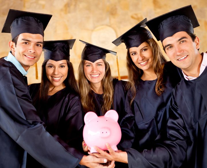 3 Habits of Successful College Scholarship Winners