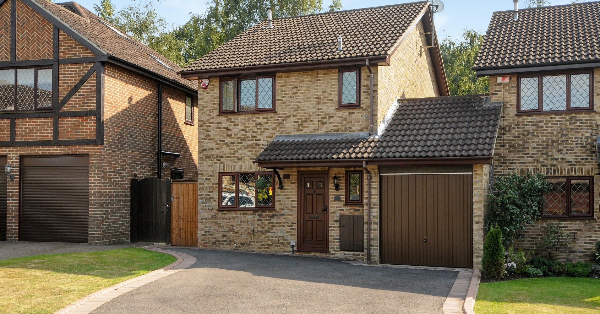 Harry Potter's Famed Privet Drive House Is On The Market | HuffPost