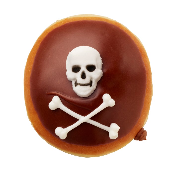 YUM.