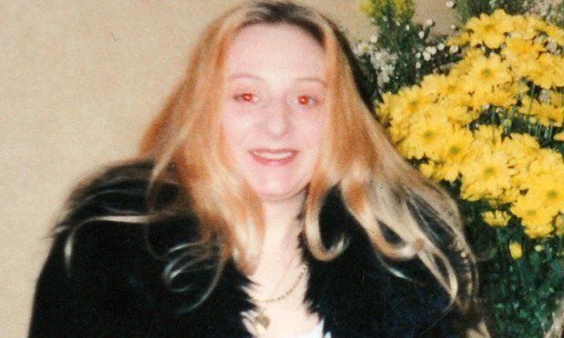 <strong>Becky Godden was last seen in 2013 </strong>
