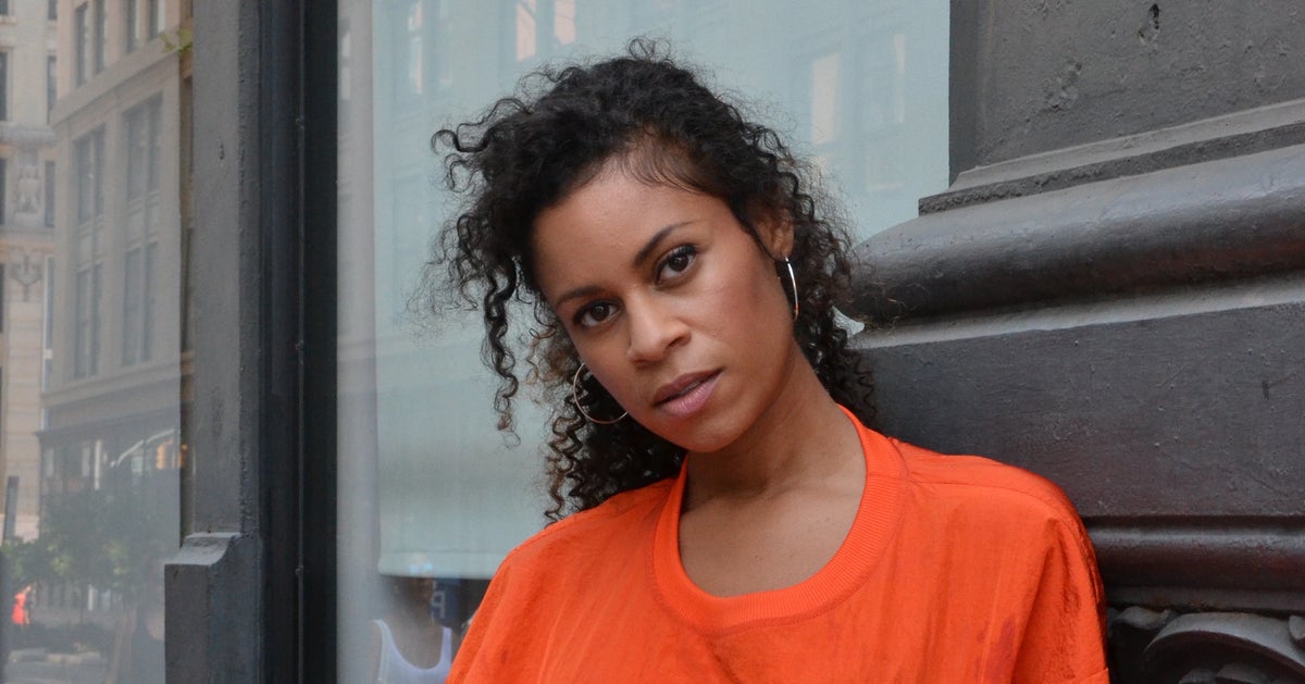 AlunaGeorge's 'I Remember' Is More Than Just Your Average, Up-Tempo ...