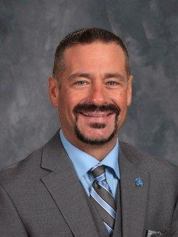 Dr. Andrew Wise