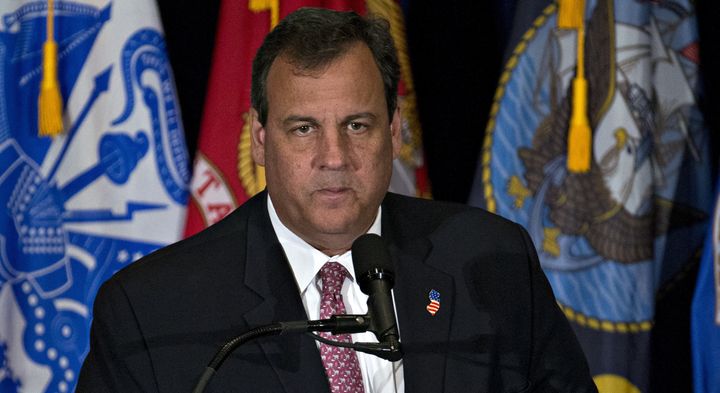 New Jersey Gov. Chris Christie (R) may be in hot water over new Bridgegate revelations.