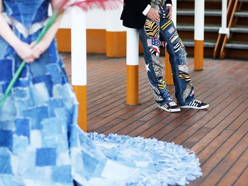 Titanic Denim
