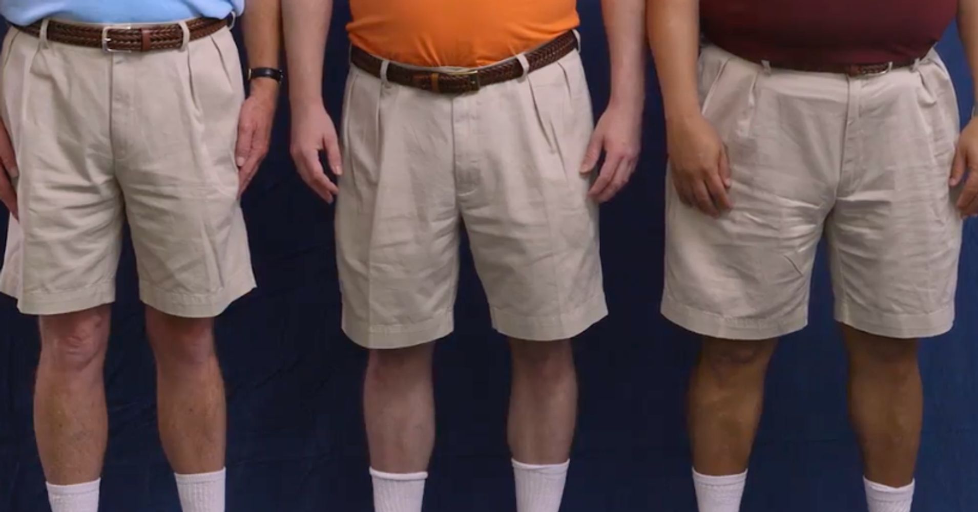 Dads In Khaki Shorts Is About Your Dad My Dad All Of The Dads 